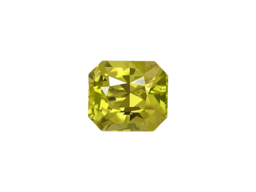 Хризоберилл